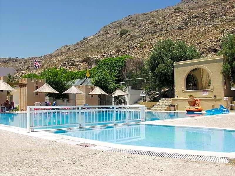 Ilyssion Rezervasyon