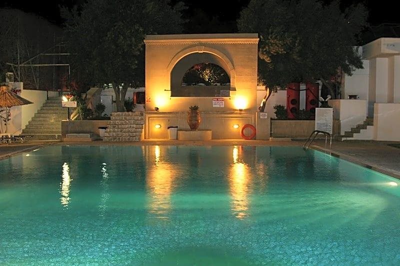 Ilyssion Rezervasyon