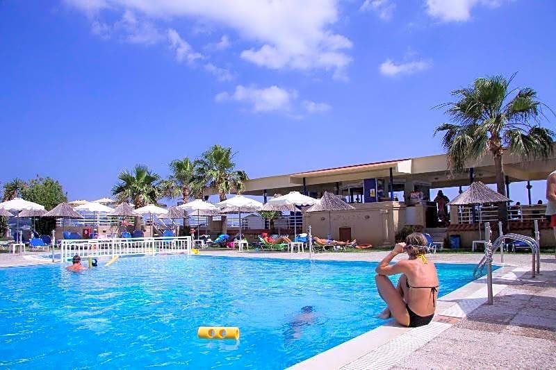 Ilyssion Rezervasyon