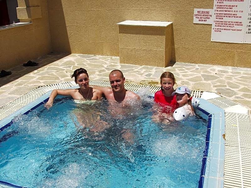 Ilyssion Rezervasyon