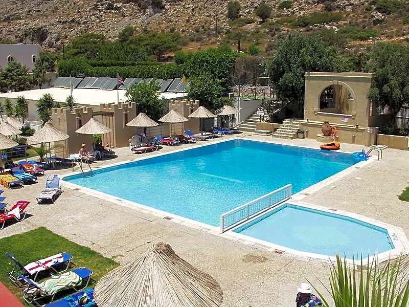 Ilyssion Rezervasyon