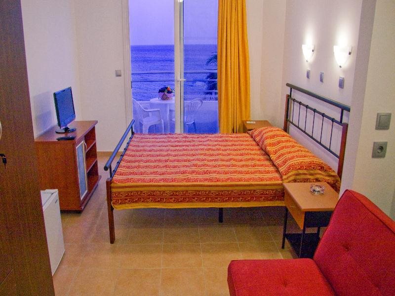 Ilyssion Rezervasyon