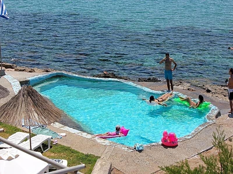 Ilyssion Rezervasyon