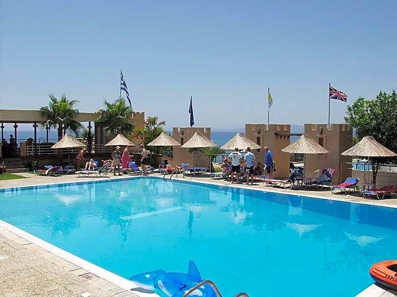 Ilyssion Rezervasyon