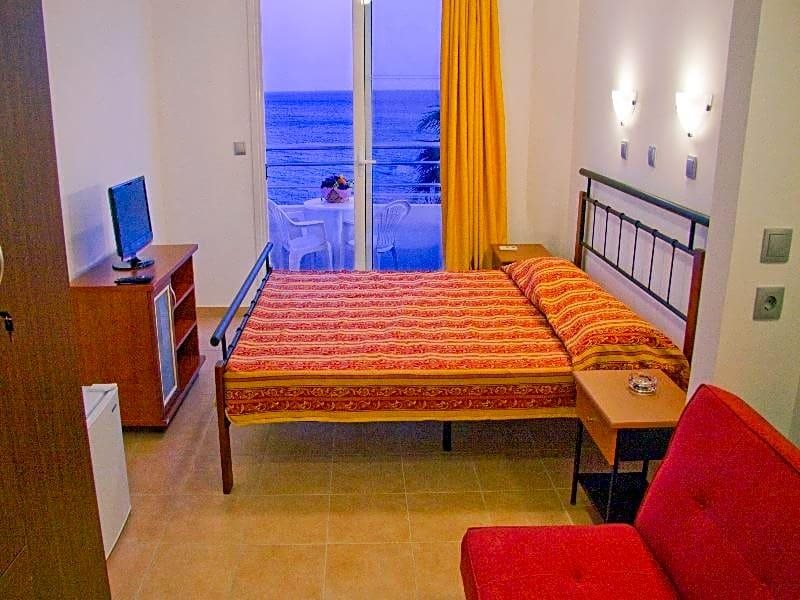 Ilyssion Rezervasyon