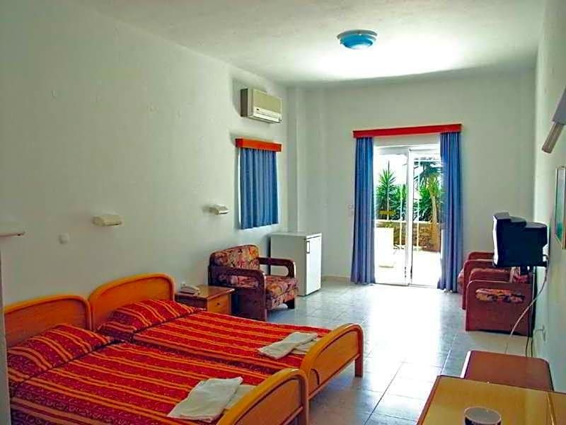 Ilyssion Rezervasyon