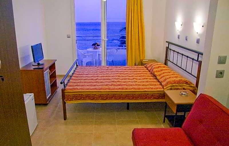 Ilyssion Rezervasyon