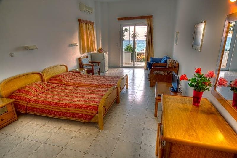 Ilyssion Rezervasyon