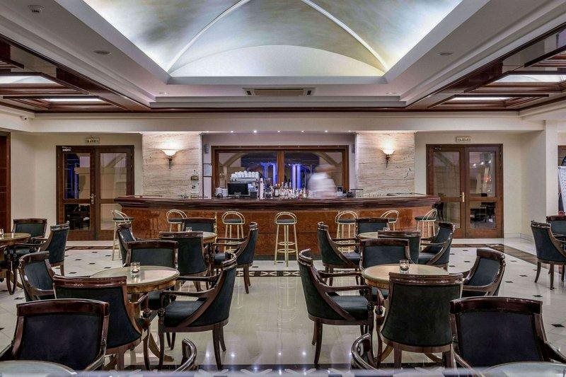 Mitsis Grand Hotel Rezervasyon