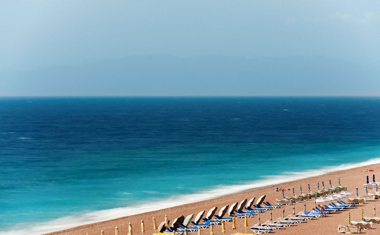 Mitsis Grand Hotel Rezervasyon