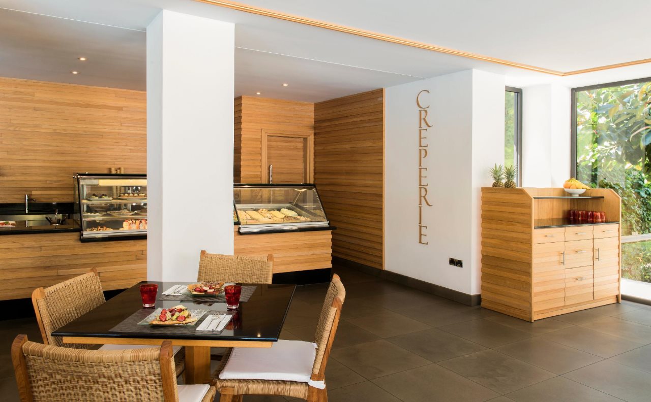 Mitsis Grand Hotel Rezervasyon