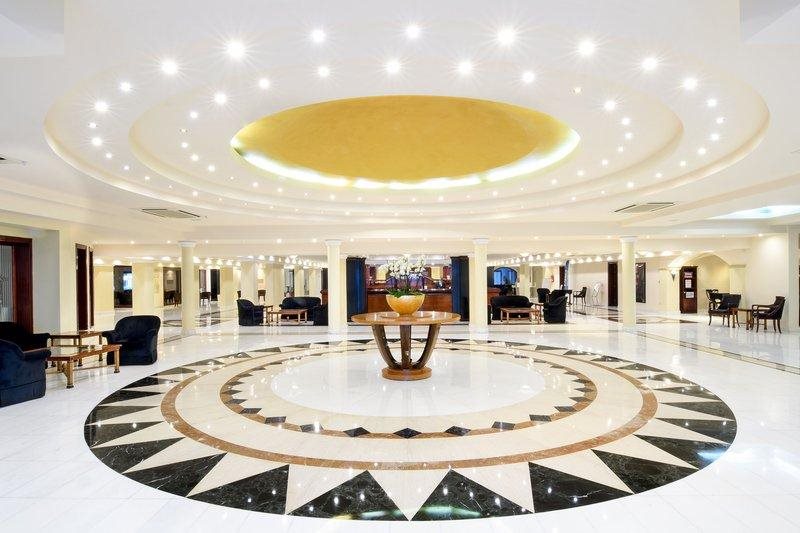 Mitsis Grand Hotel Rezervasyon