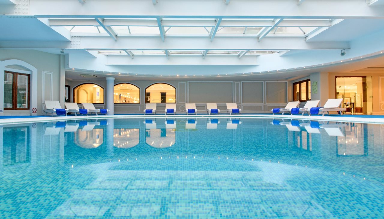 Mitsis Grand Hotel Rezervasyon