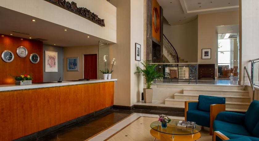 Chios Chandris Rezervasyon