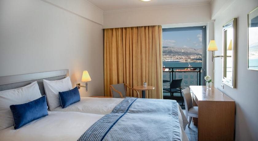 Chios Chandris Rezervasyon