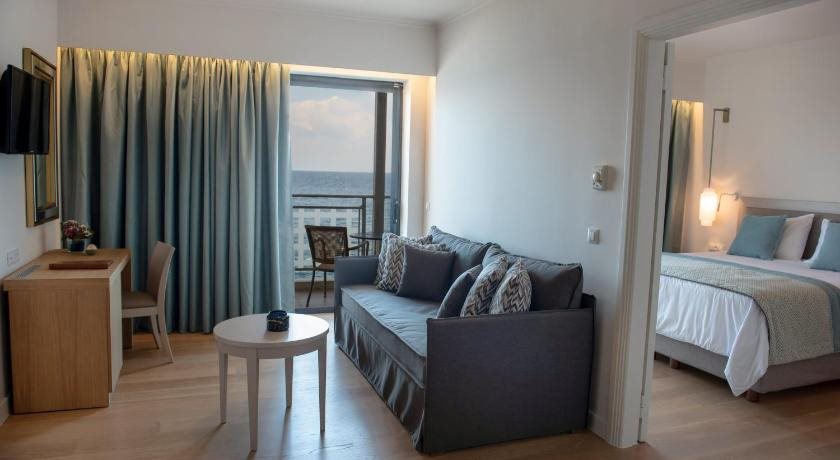 Chios Chandris Rezervasyon