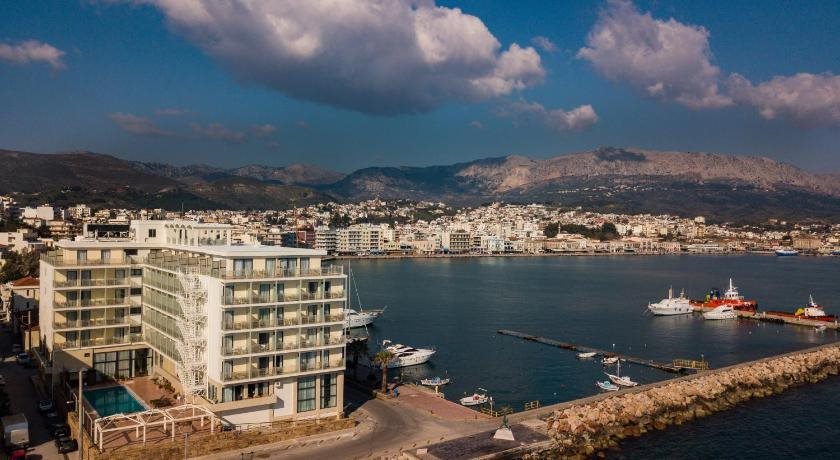 Chios Chandris Rezervasyon