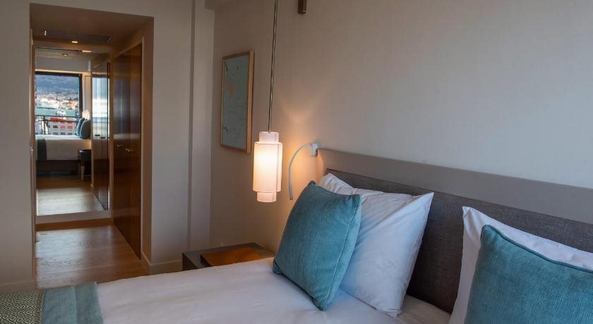 Chios Chandris Rezervasyon