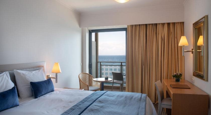 Chios Chandris Rezervasyon