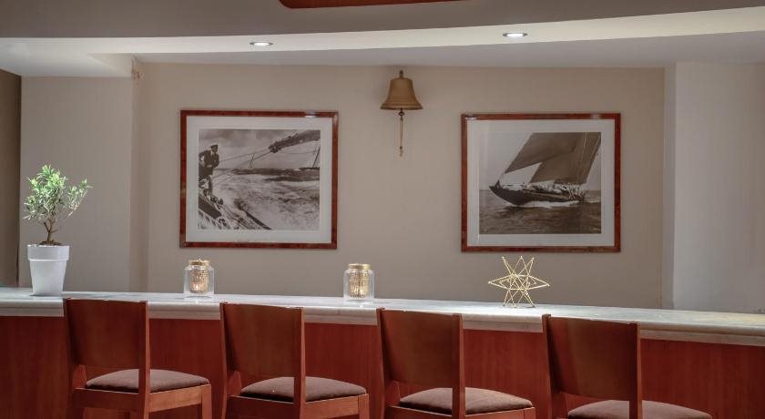 Chios Chandris Rezervasyon