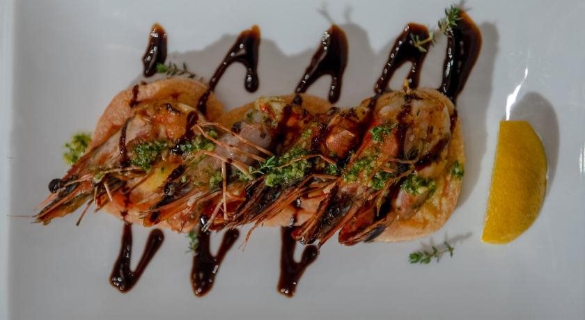 Chios Chandris Rezervasyon