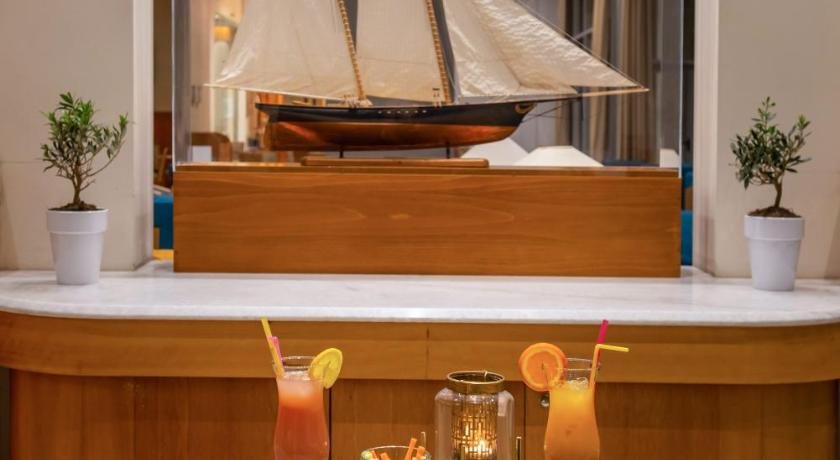 Chios Chandris Rezervasyon