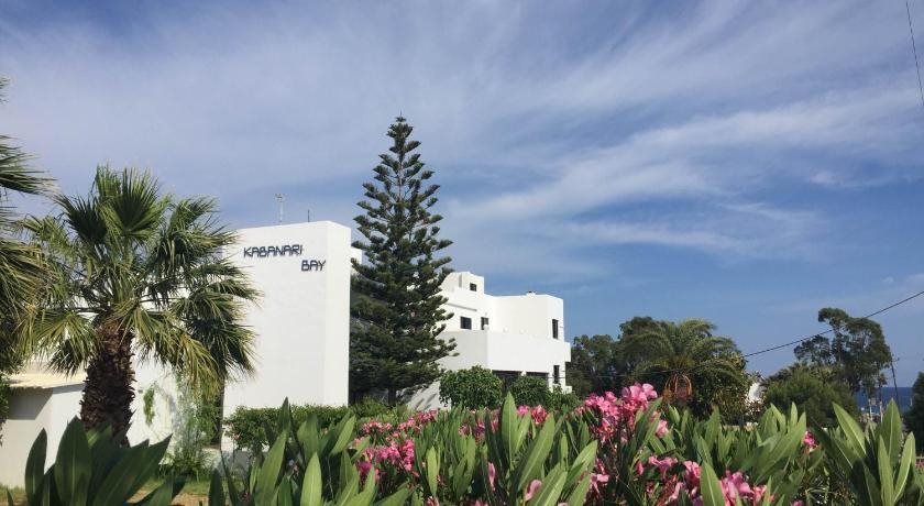 Absolute Kiotari Resort Rezervasyon