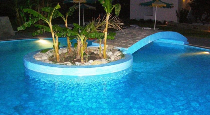 Absolute Kiotari Resort Rezervasyon