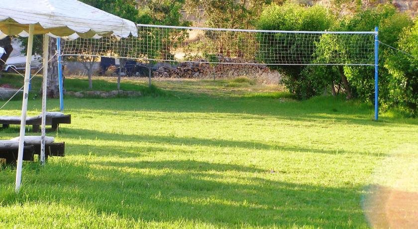 Absolute Kiotari Resort Rezervasyon