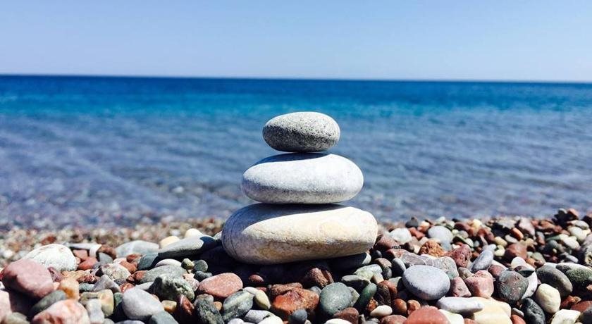 Absolute Kiotari Resort Rezervasyon