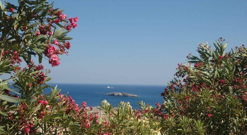 Absolute Kiotari Resort Rezervasyon