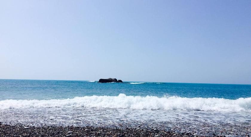 Absolute Kiotari Resort Rezervasyon