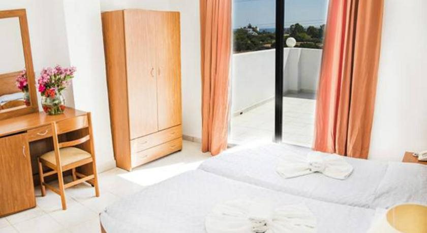 Absolute Kiotari Resort Rezervasyon