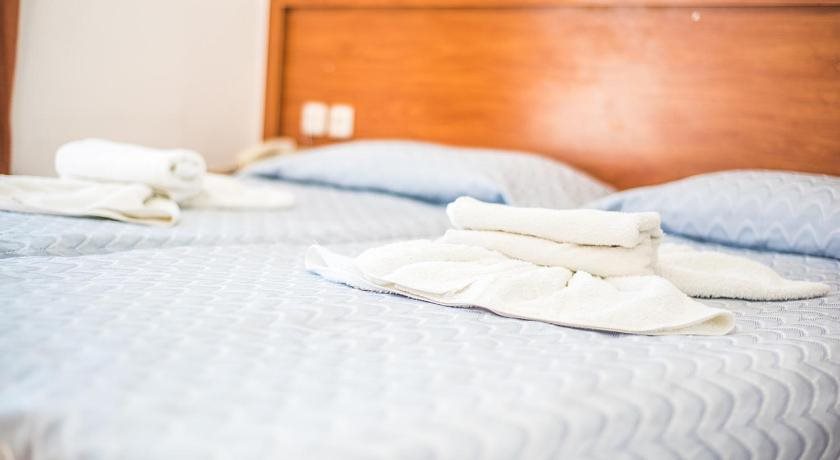 Absolute Kiotari Resort Rezervasyon