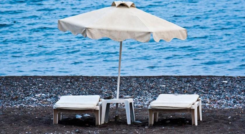 Absolute Kiotari Resort Rezervasyon