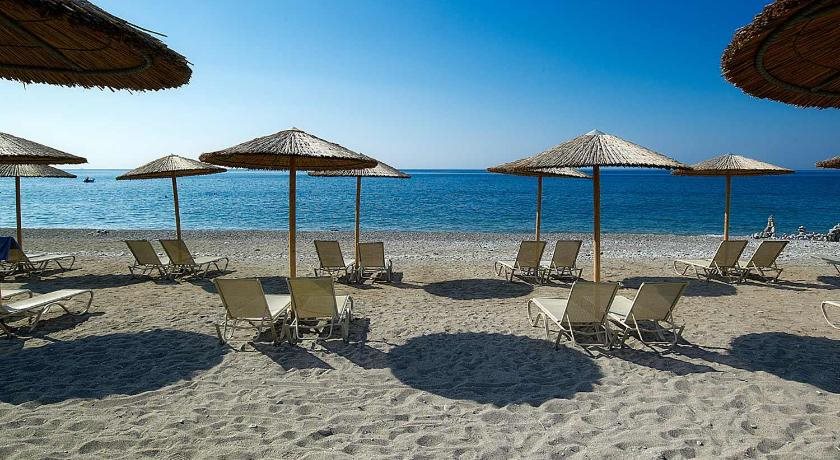 Absolute Kiotari Resort Rezervasyon