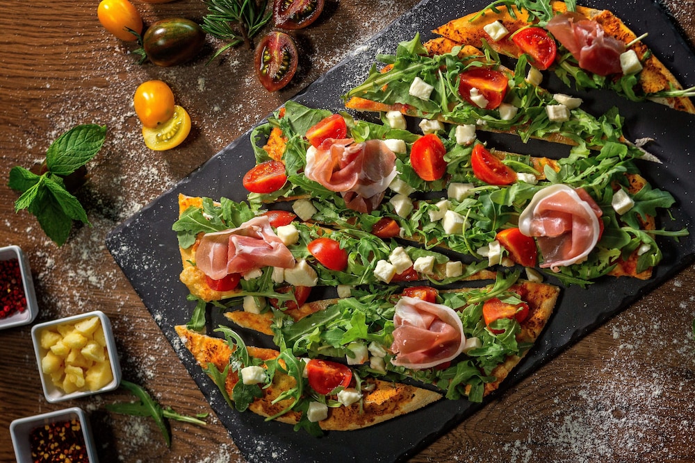 Amada Colossos Resort Rezervasyon