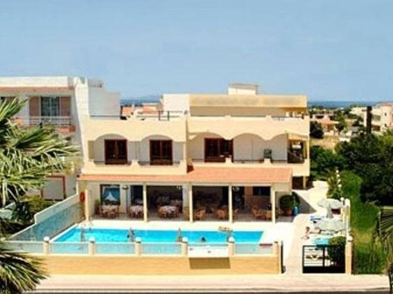 Esmeralda Hotel Rezervasyon