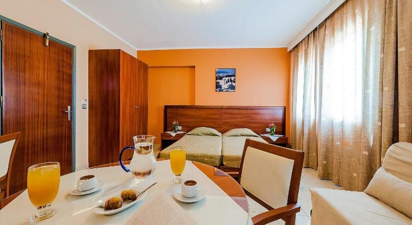 Esmeralda Hotel Rezervasyon