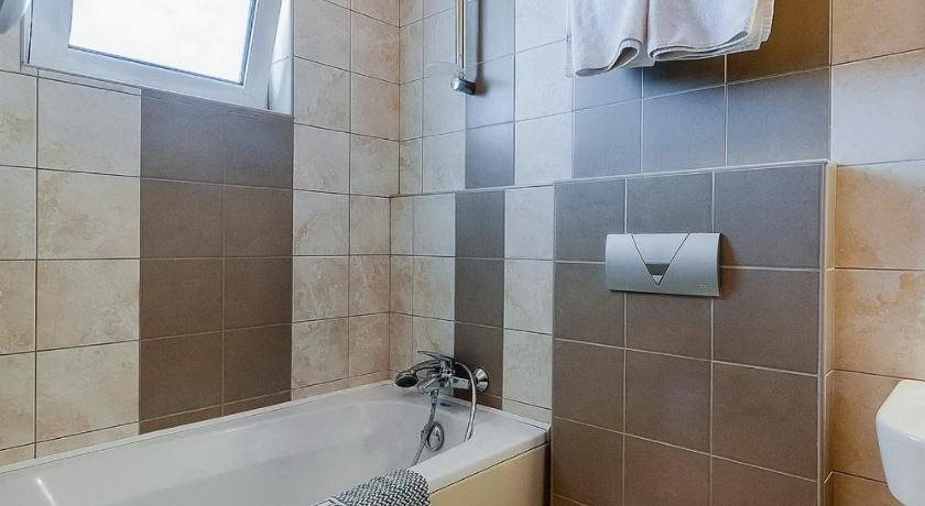 Esmeralda Hotel Rezervasyon