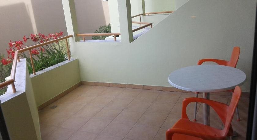 Esmeralda Hotel Rezervasyon