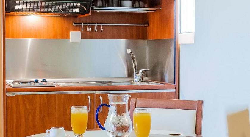 Esmeralda Hotel Rezervasyon