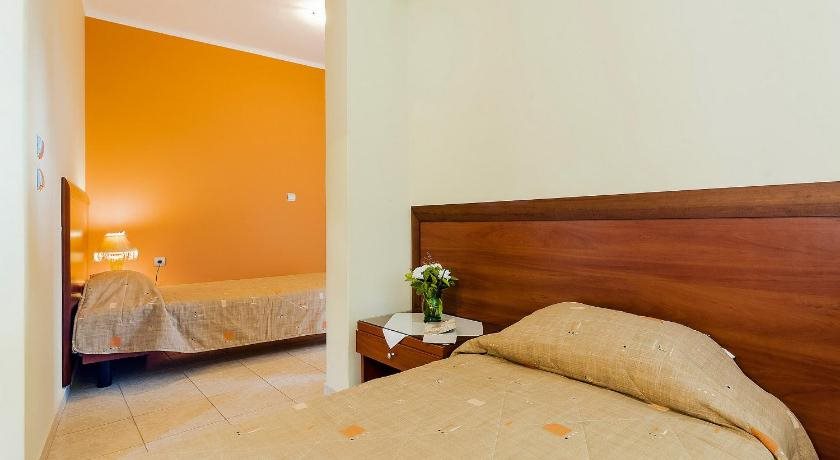 Esmeralda Hotel Rezervasyon