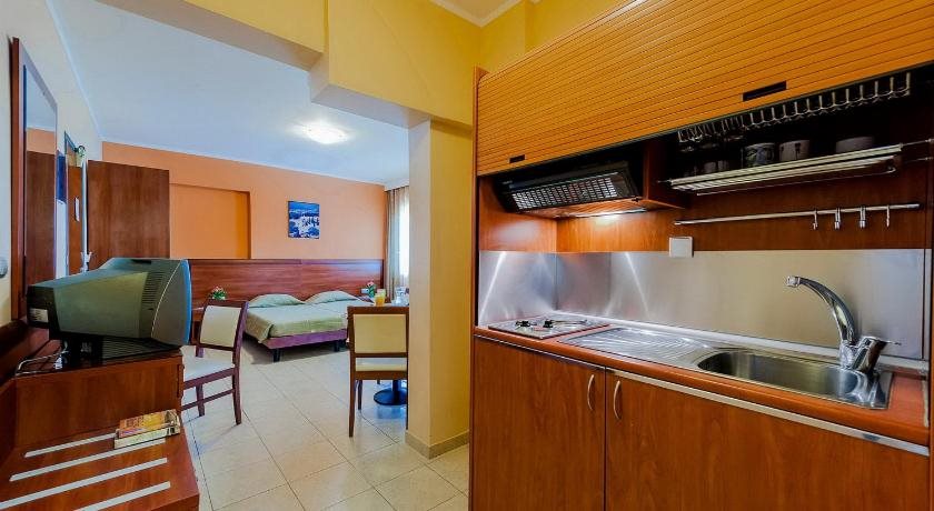 Esmeralda Hotel Rezervasyon