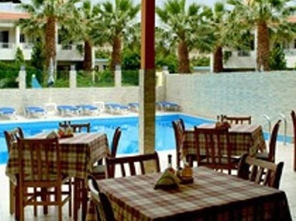 Esmeralda Hotel Rezervasyon