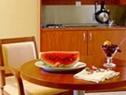 Esmeralda Hotel Rezervasyon