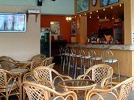 Esmeralda Hotel Rezervasyon