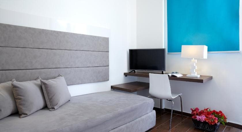 Sunshine Rhodes Hotel Rezervasyon