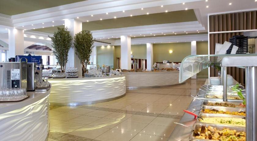 Sunshine Rhodes Hotel Rezervasyon