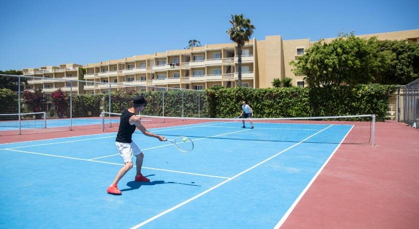 Sunshine Rhodes Hotel Rezervasyon